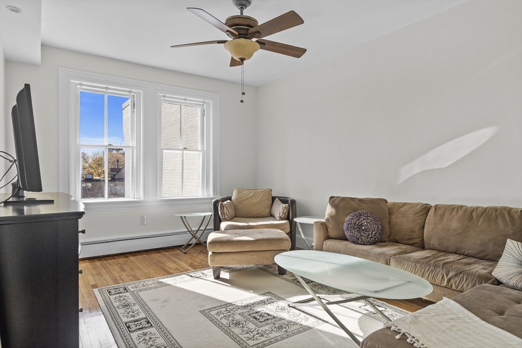 Property Photo: 2 Arlington St 32 MA 02140