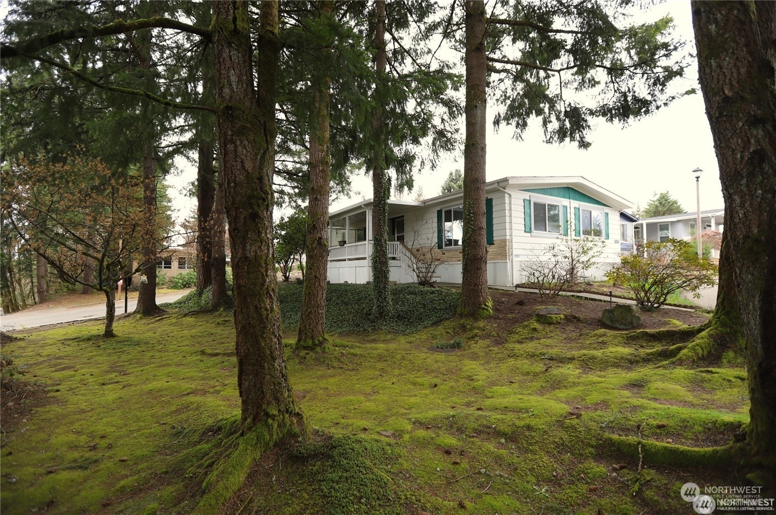 Property Photo:  1111 Archwood Drive SW 374  WA 98502 