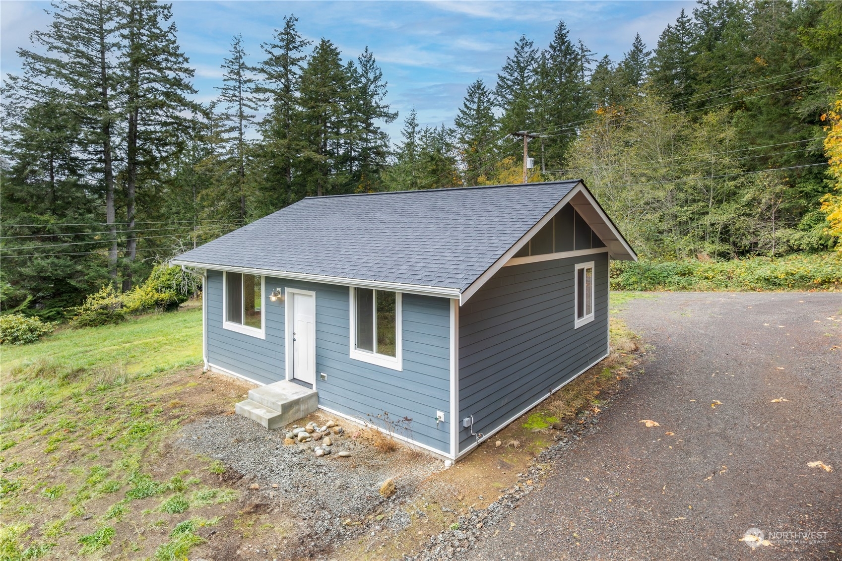 Property Photo:  161  Oak Street  WA 98376 