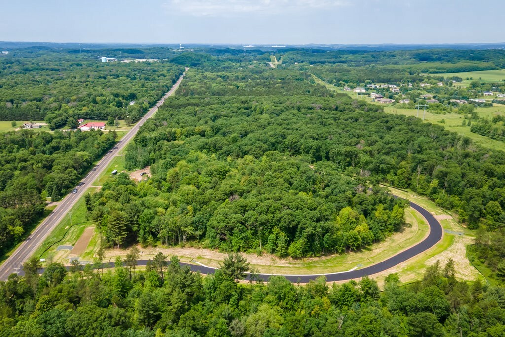 Property Photo: Lot 14 Legacy Drive WI 54703