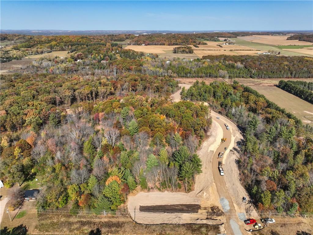 Property Photo:  Lot 5 Legacy Drive  WI 54703 