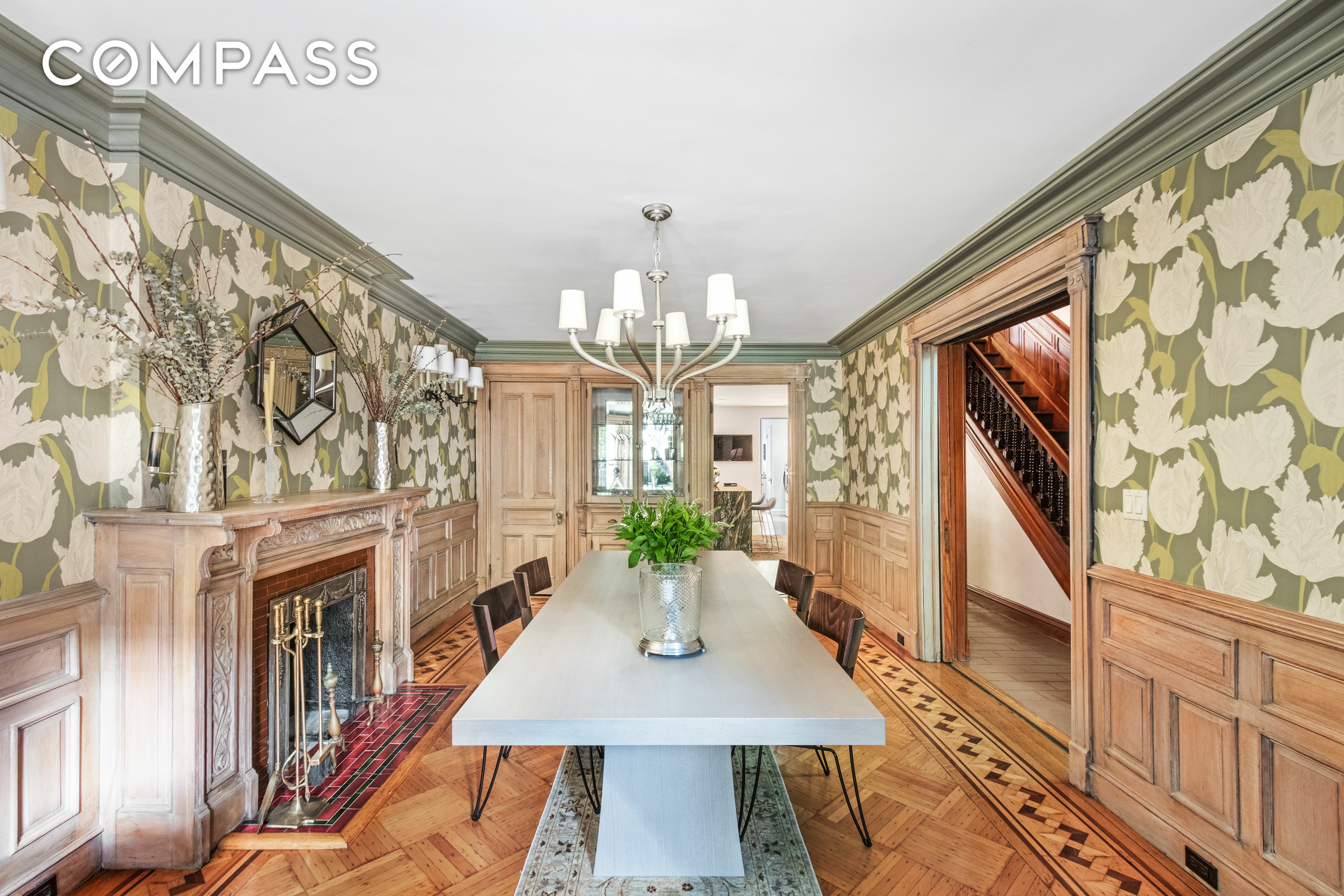 Property Photo: 545 3rd Street NY 11215