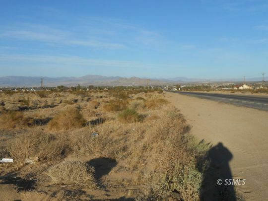 Property Photo:  511-103-01 China Lake Blvd  CA 93555 