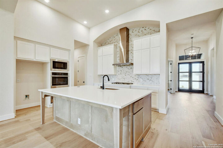 Property Photo:  1418 Lytham Park  TX 78163 