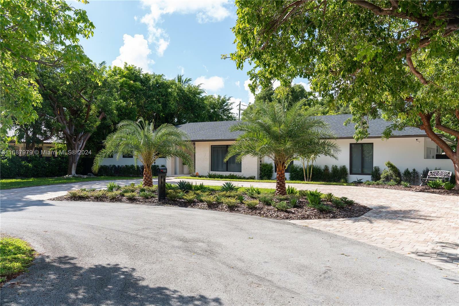 Property Photo:  7504 SW 179th Ter  FL 33157 