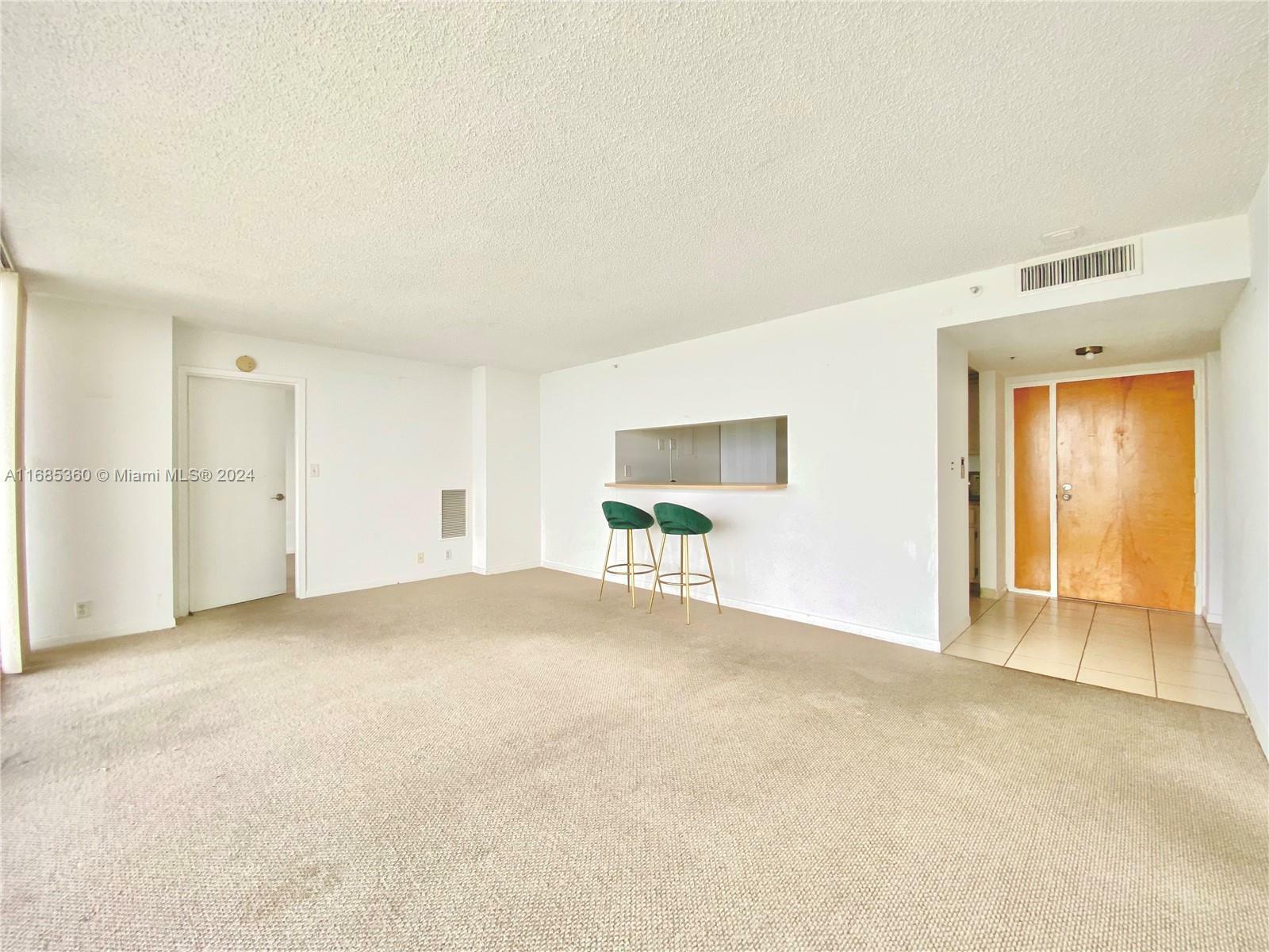 Property Photo:  7601 E Treasure Dr 2416  FL 33141 