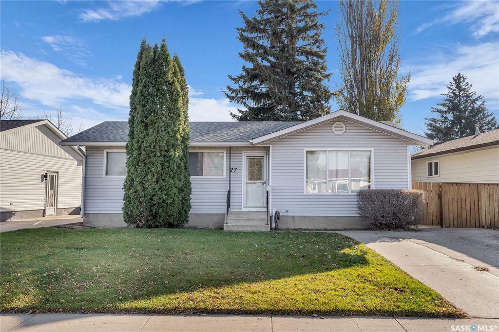 27 Galbraith Crescent  Saskatoon SK S7M 4G9 photo