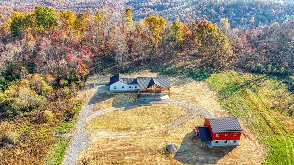 Property Photo: 67328 Murphy Road OH 45651