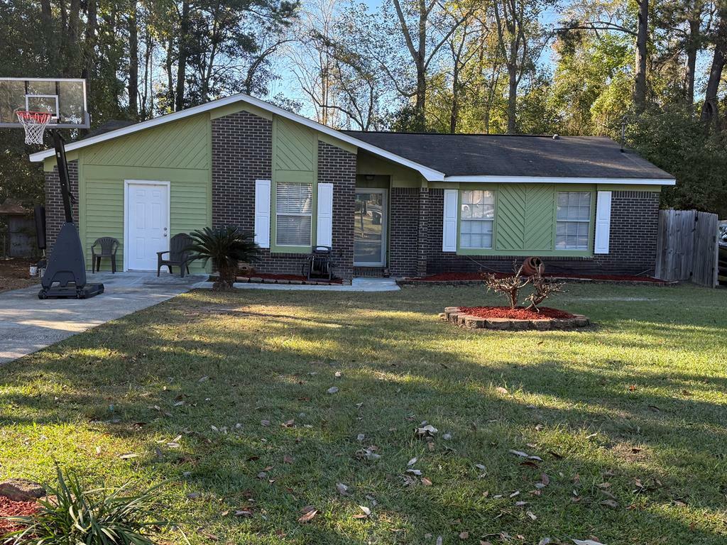 Property Photo:  400 Pine Hills Dr.  AL 36301 