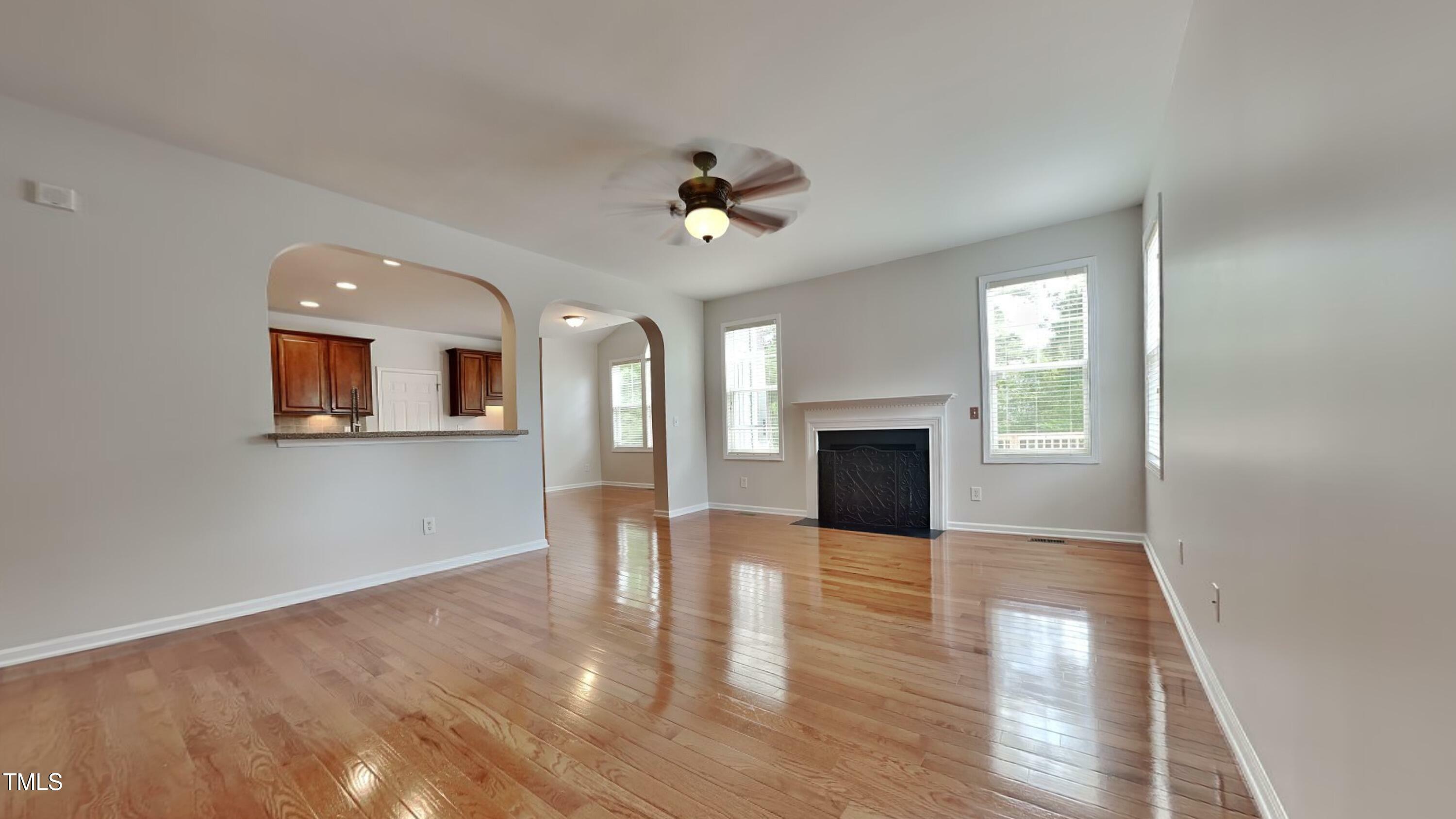 Property Photo:  9037 Linslade Way  NC 27587 