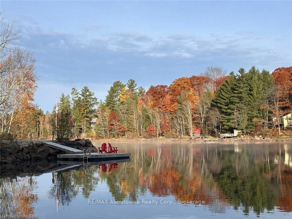 Property Photo:  1579 Anstruther Lake Rd 20  ON K0L 1A0 