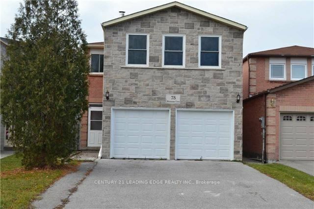 75 Roxanne Cres  Toronto ON M1V 4J6 photo