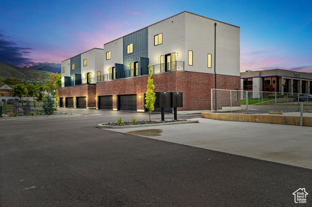 Property Photo: 45 E 200 N 5 UT 84010