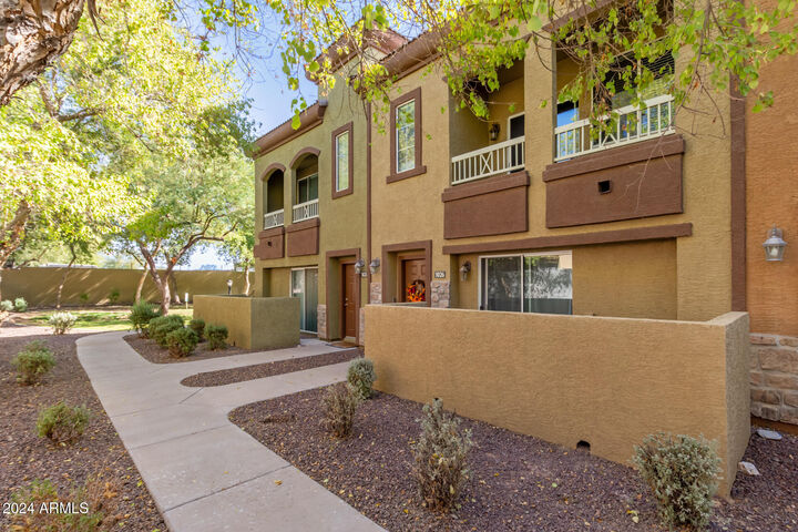 Property Photo: 1920 E Bell Road 1026 AZ 85022