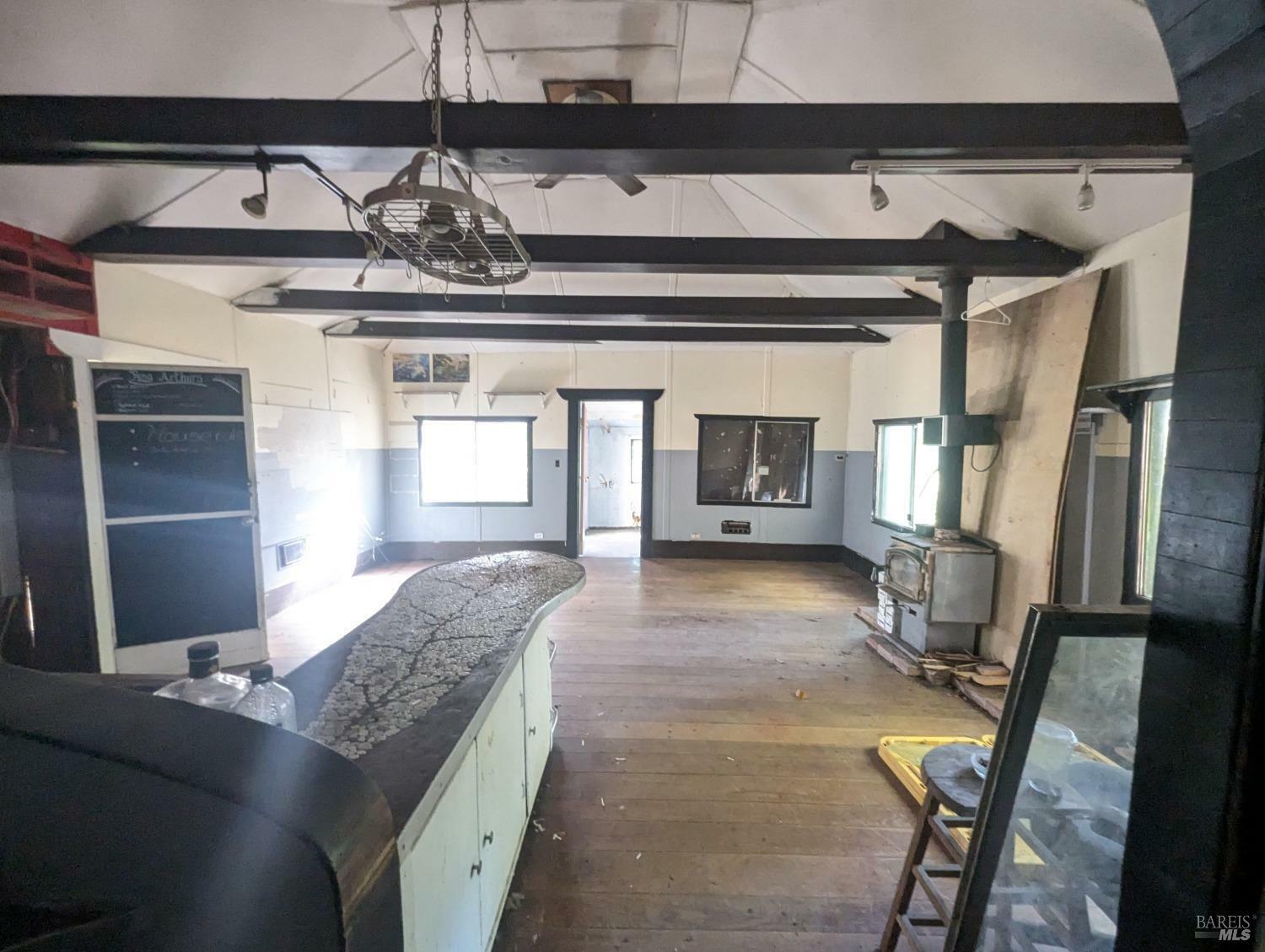 Property Photo:  17466 Old Monte Rio Road  CA 95446 