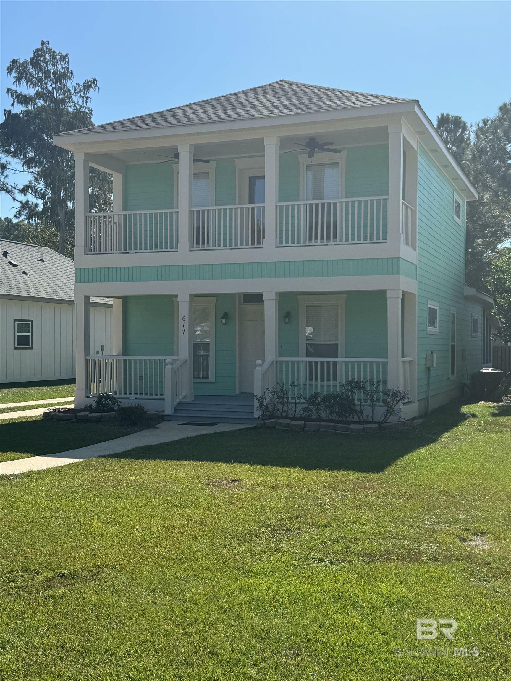 617 E 22nd Avenue  Gulf Shores AL 36542 photo