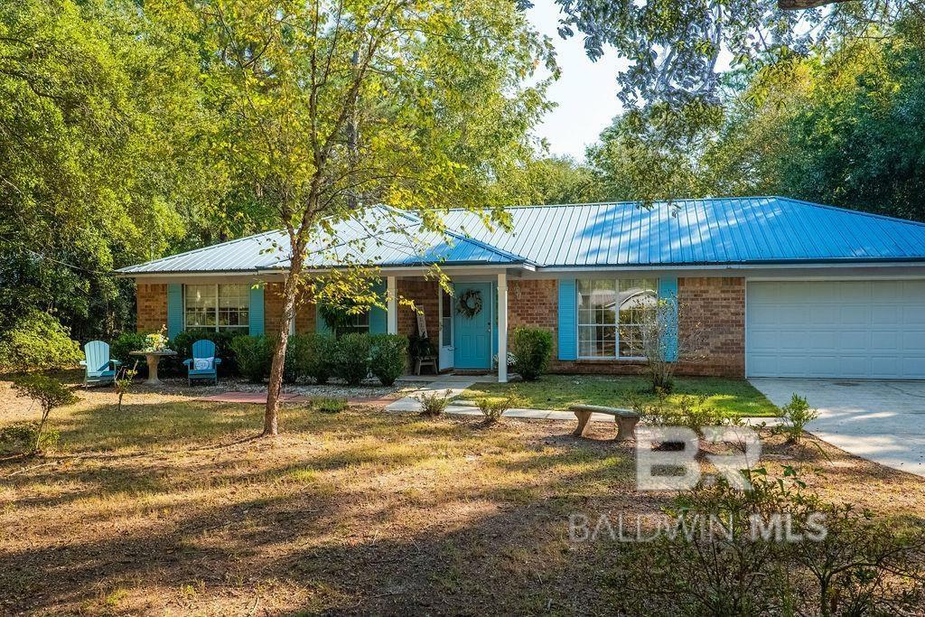 Property Photo:  9560 County Road 99  AL 36549 