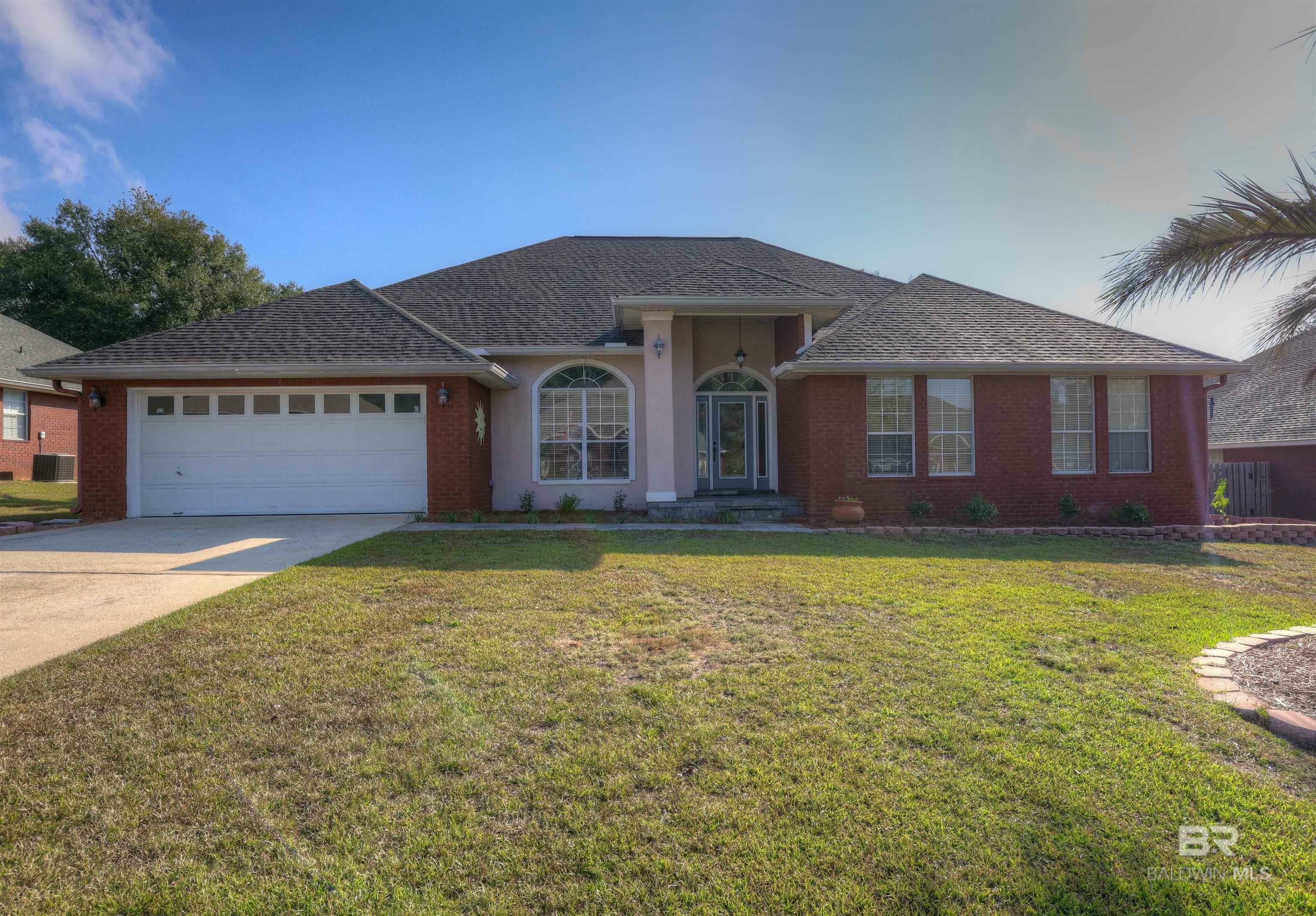 Property Photo:  25208 Lakeland Drive  AL 36551 