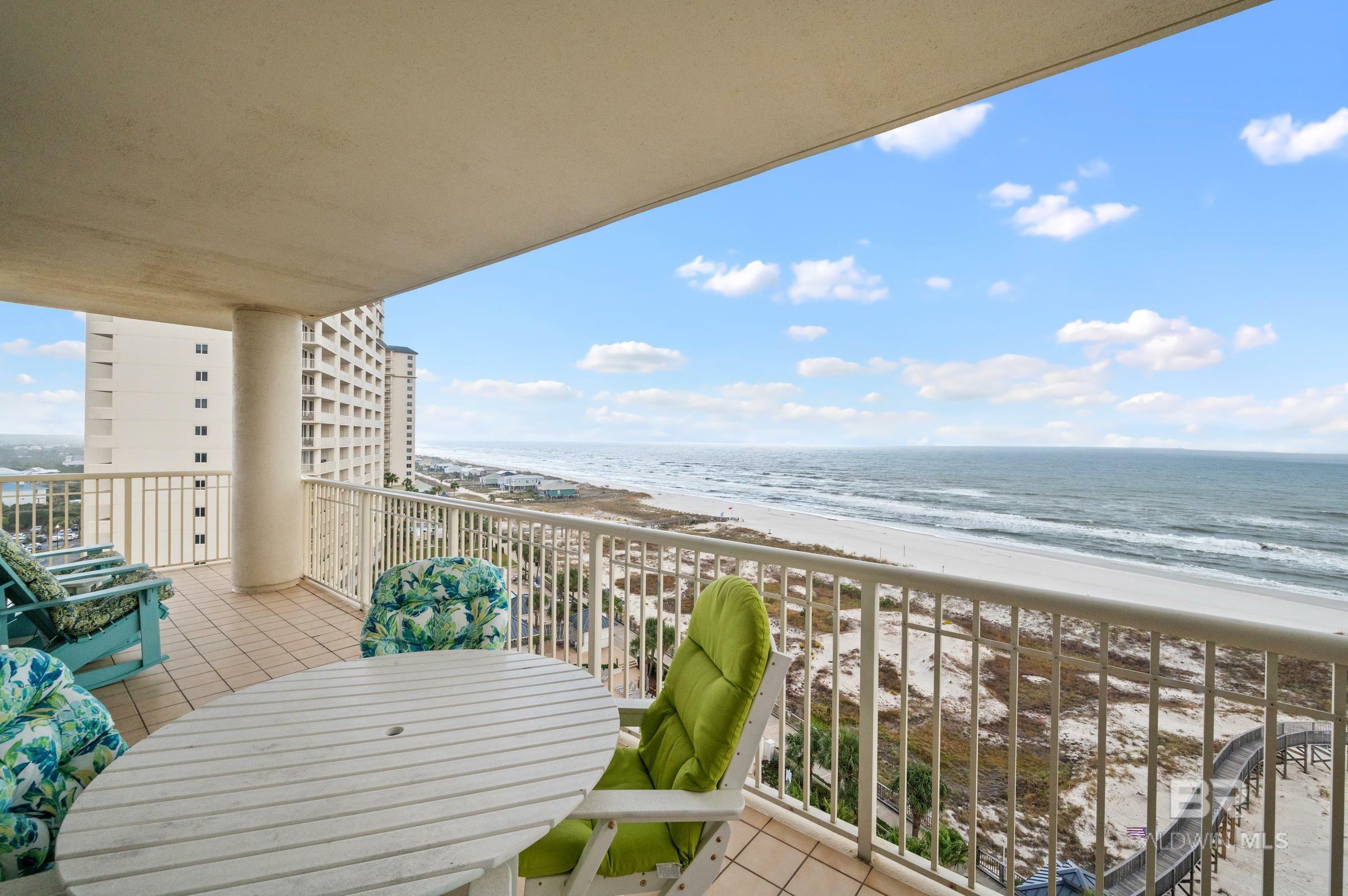 Property Photo:  527 Beach Club Trail C-1001  AL 36542 