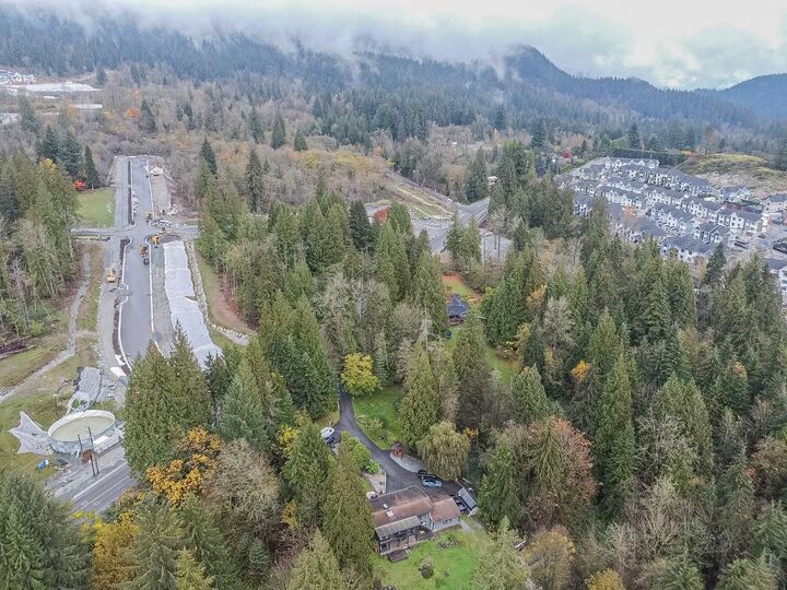 Property Photo: 3632 Victoria Drive BC V3E 3H4