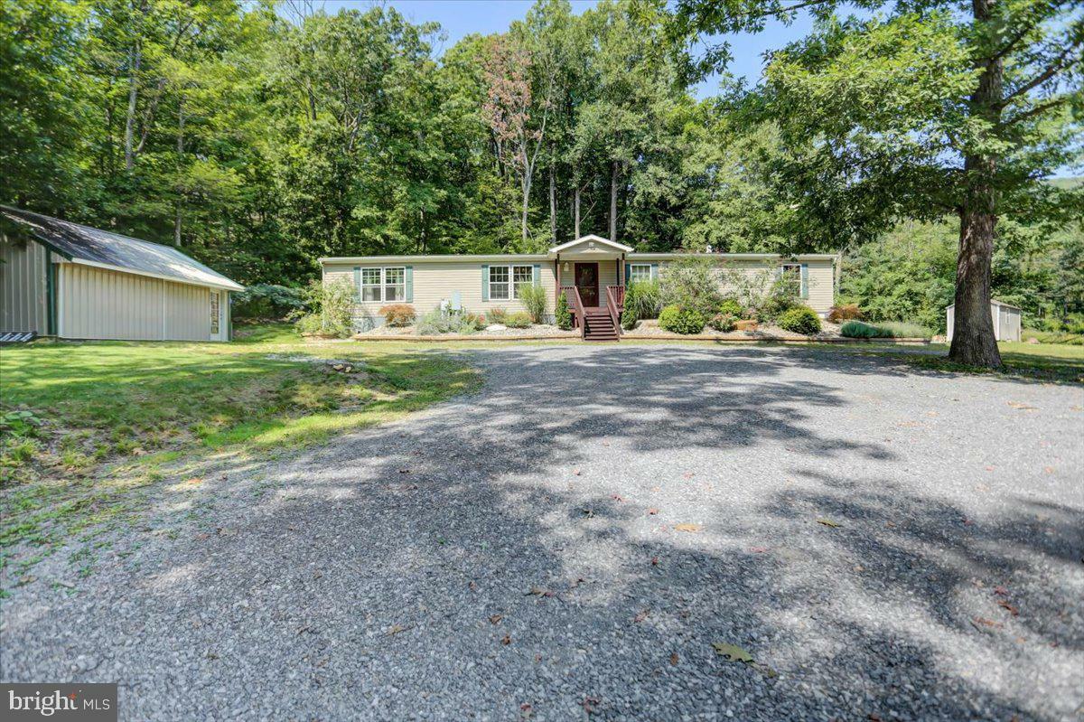 Property Photo:  13545 Forge Hill Road  PA 17244 