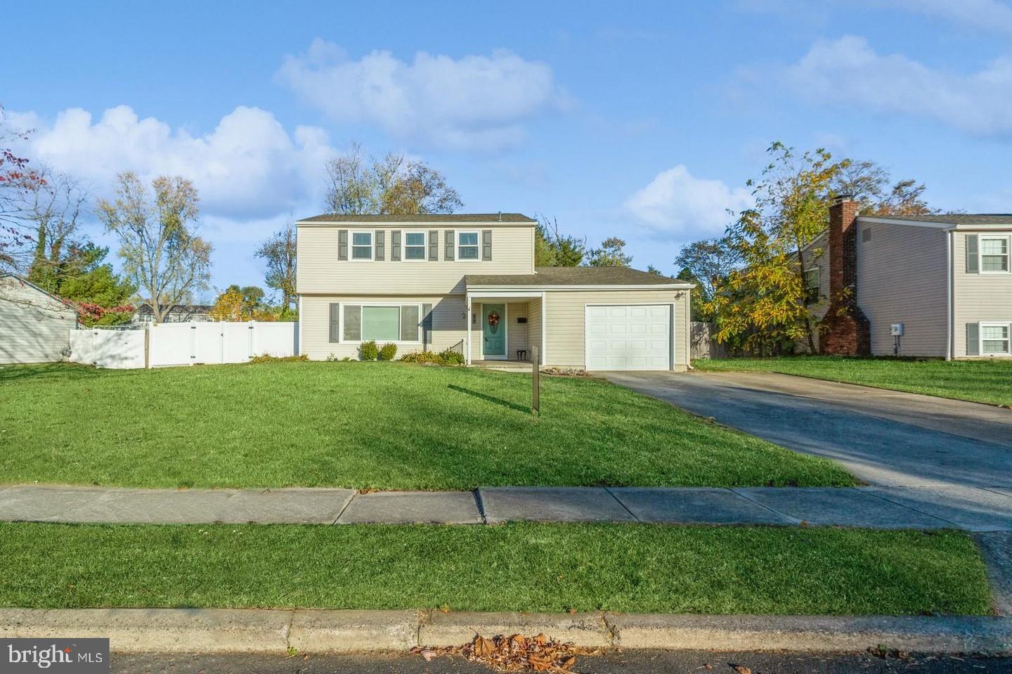 Property Photo: 29 Lincoln Drive NJ 08021
