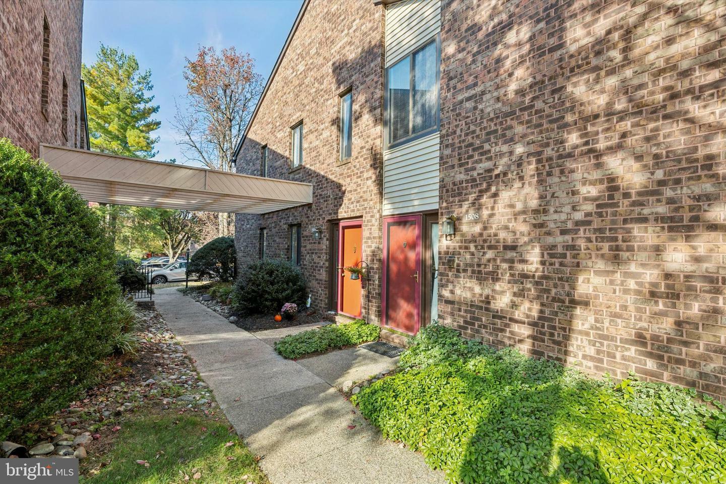 Property Photo:  1508 Mountainview Drive  PA 19087 