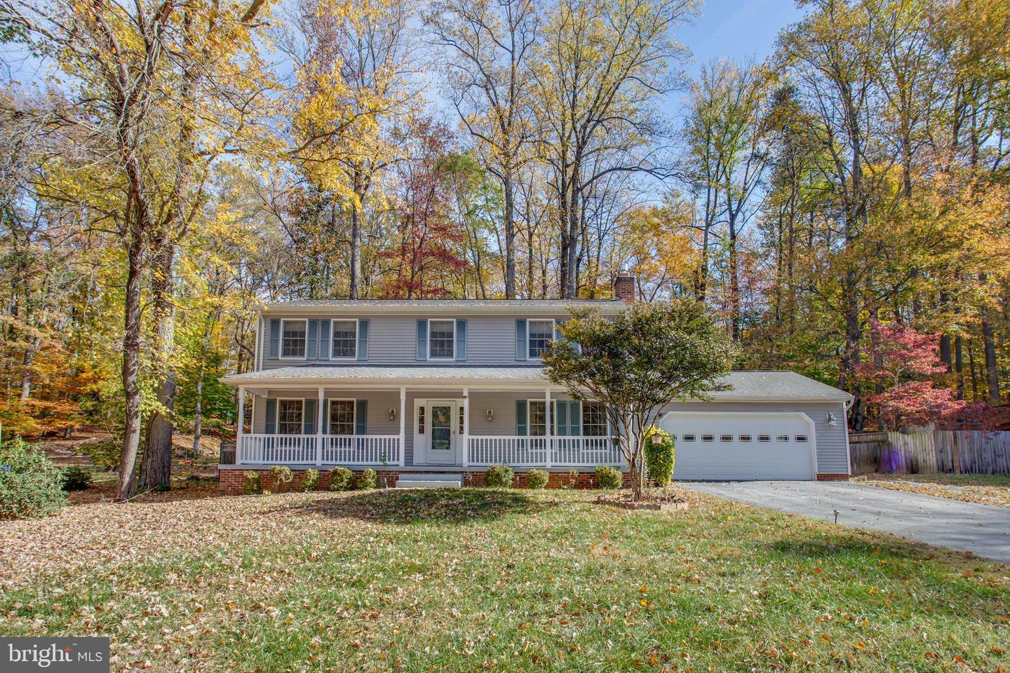 Property Photo:  8681 Valley Drive  MD 20603 