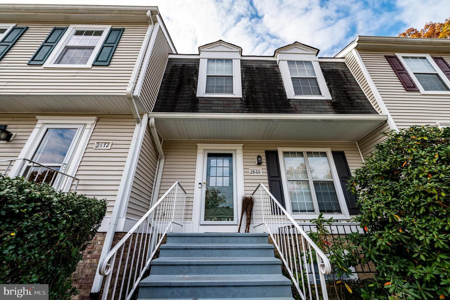 Property Photo:  2868 Madeira Court  VA 22192 