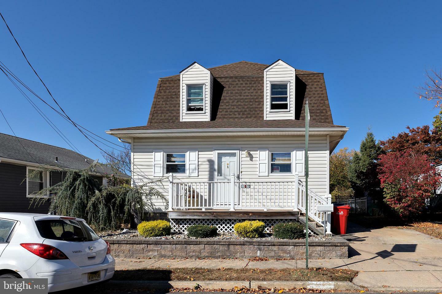 Property Photo:  6 Harvard Avenue  NJ 08083 