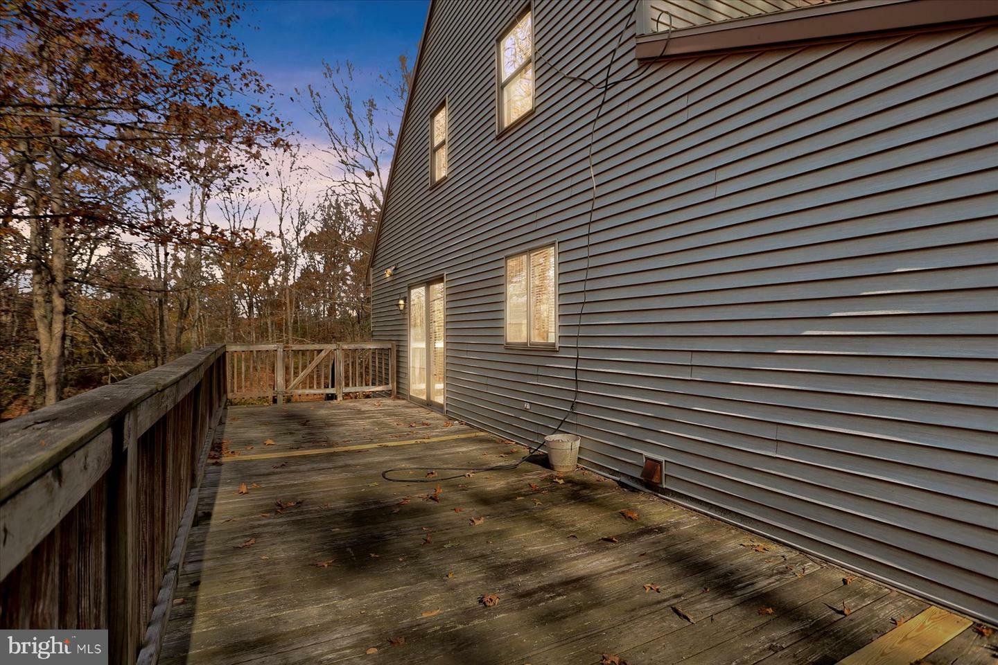 Property Photo:  281 Knotty Pine Lane  PA 17074 