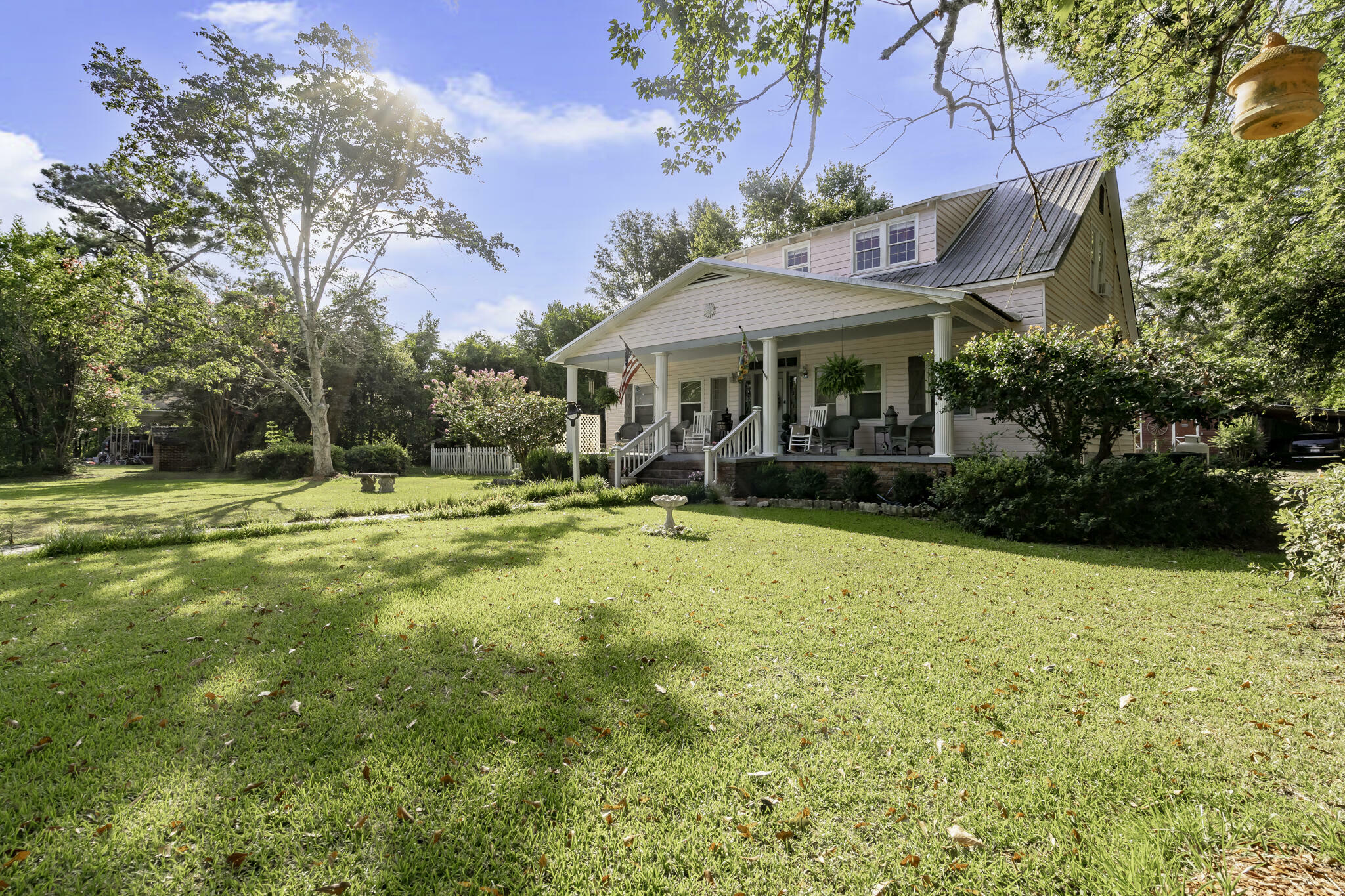 Property Photo:  8517 Lodge Highway  SC 29082 