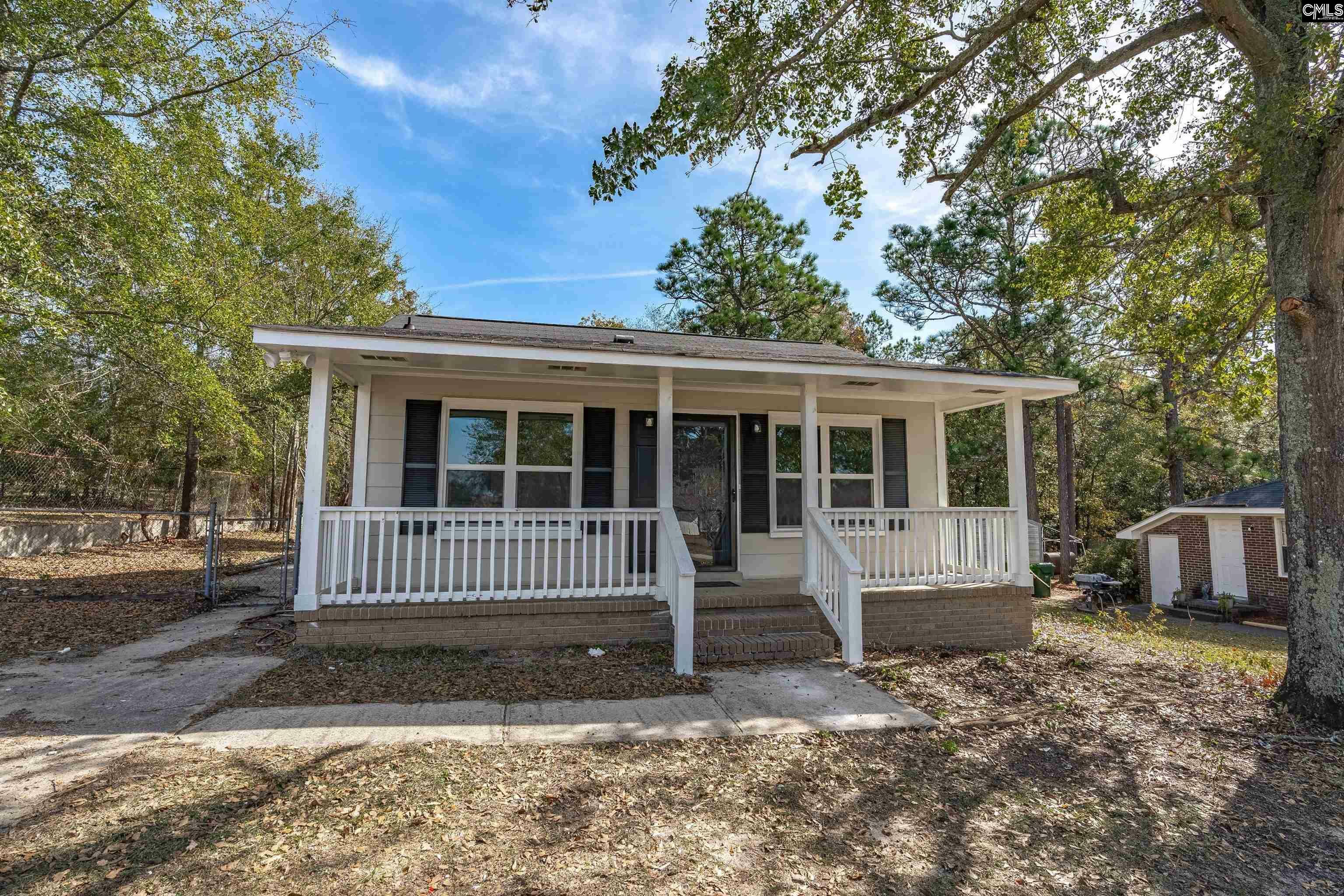 Property Photo:  309 Gatlin  SC 29061 