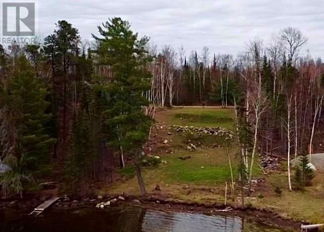 Lot 27 Bergman Road Eva Lake  Atikokan ON P0T 1C0 photo