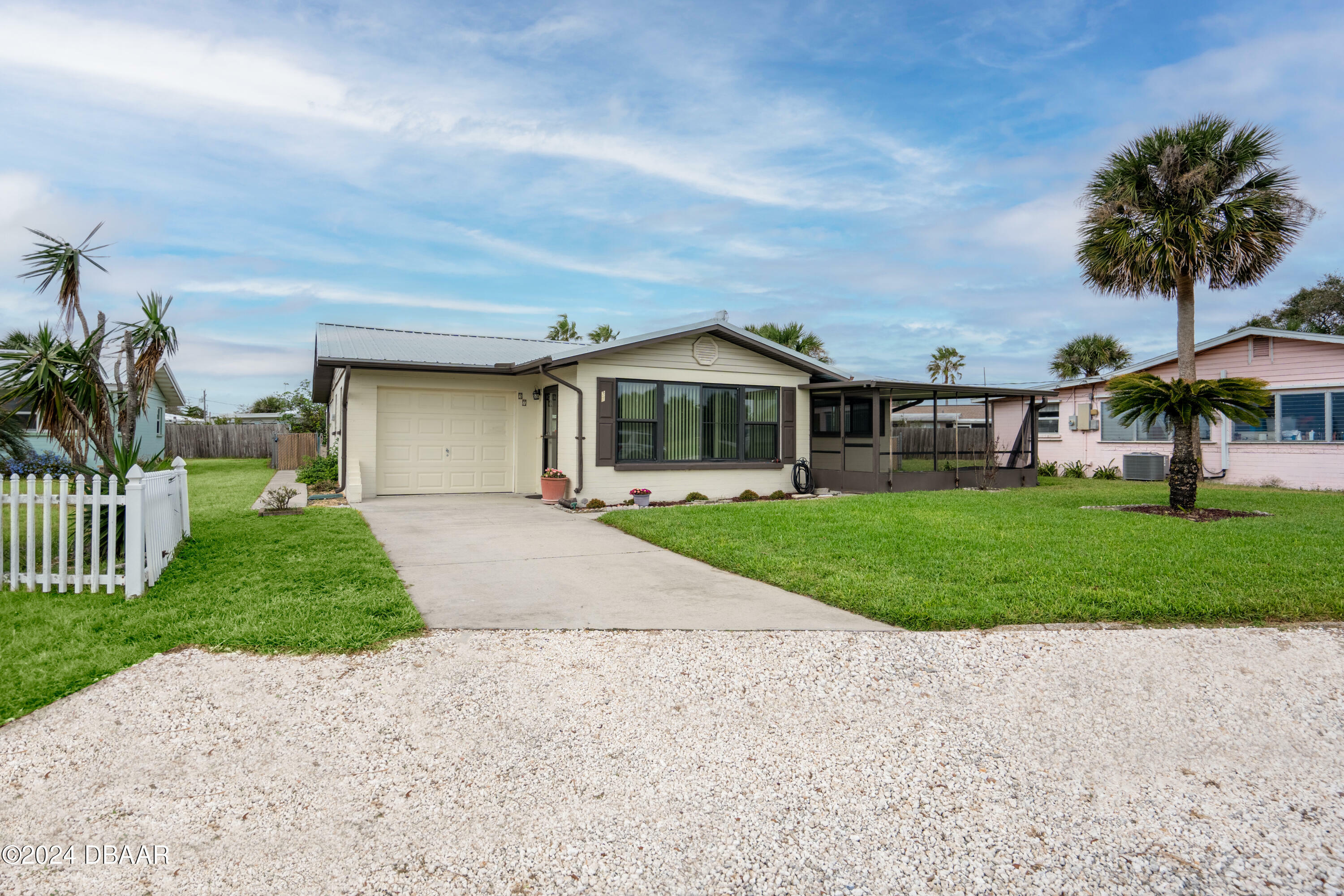 Property Photo:  37 Berkley Road  FL 32176 