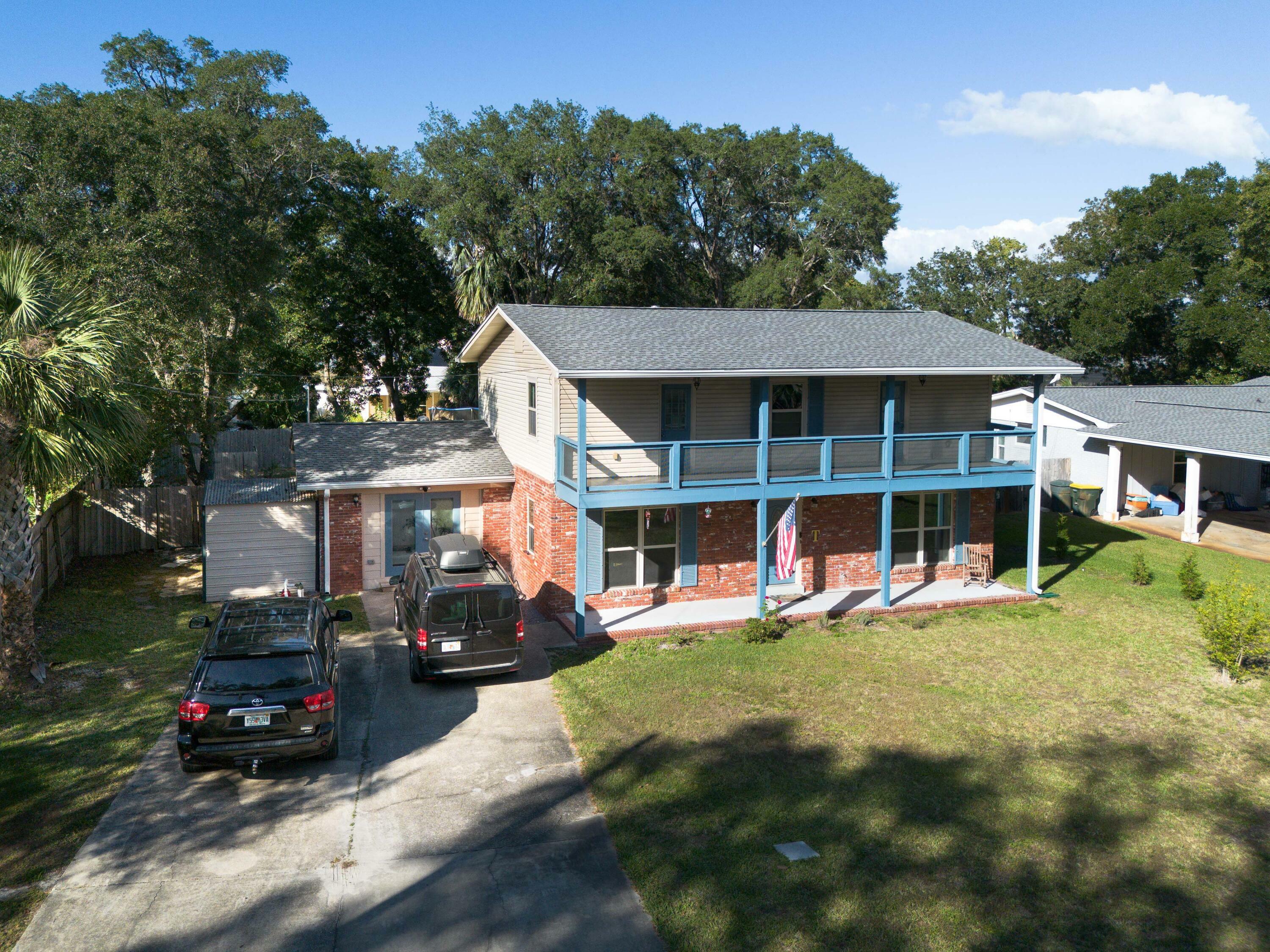 327 NE Yacht Club Drive  Fort Walton Beach FL 32548 photo