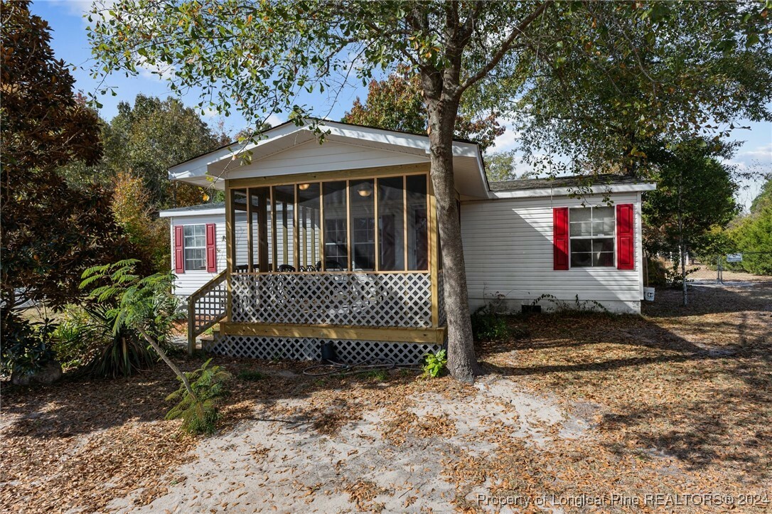 Property Photo:  5124 Genoe Drive  NC 28312 