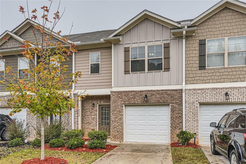 Property Photo: 8430 Douglas Trail GA 30236