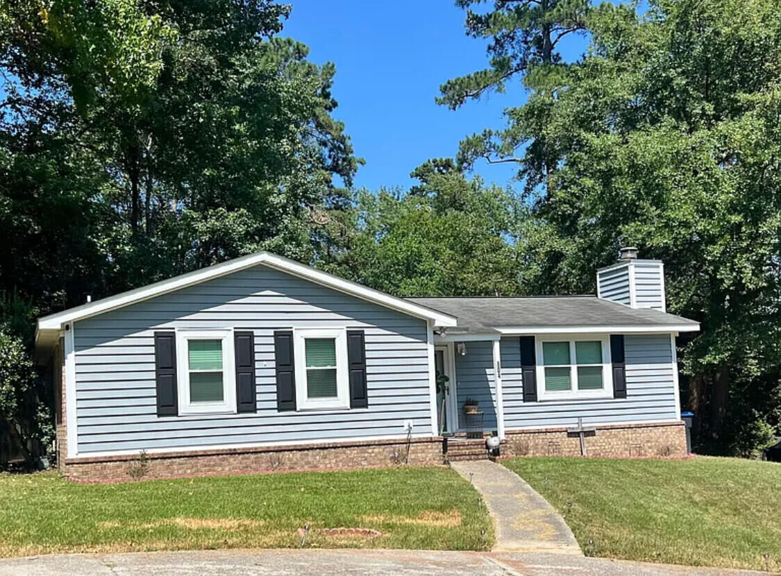 Property Photo: 804 Sterling Court GA 30907