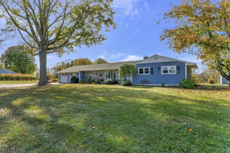 Property Photo:  103 Old Farm Rd  NJ 08889 