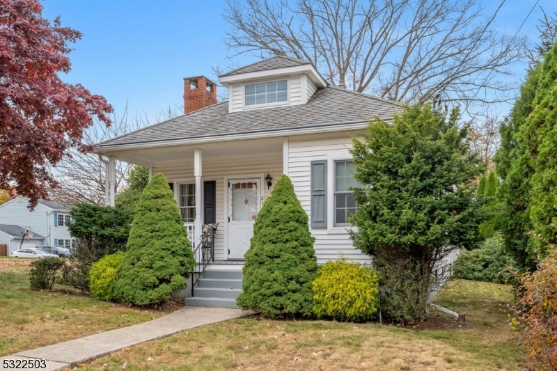 Property Photo: 21 3rd St NJ 07885