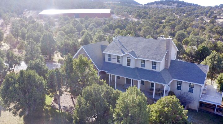 Property Photo:  1627 W 950 S  UT 84761