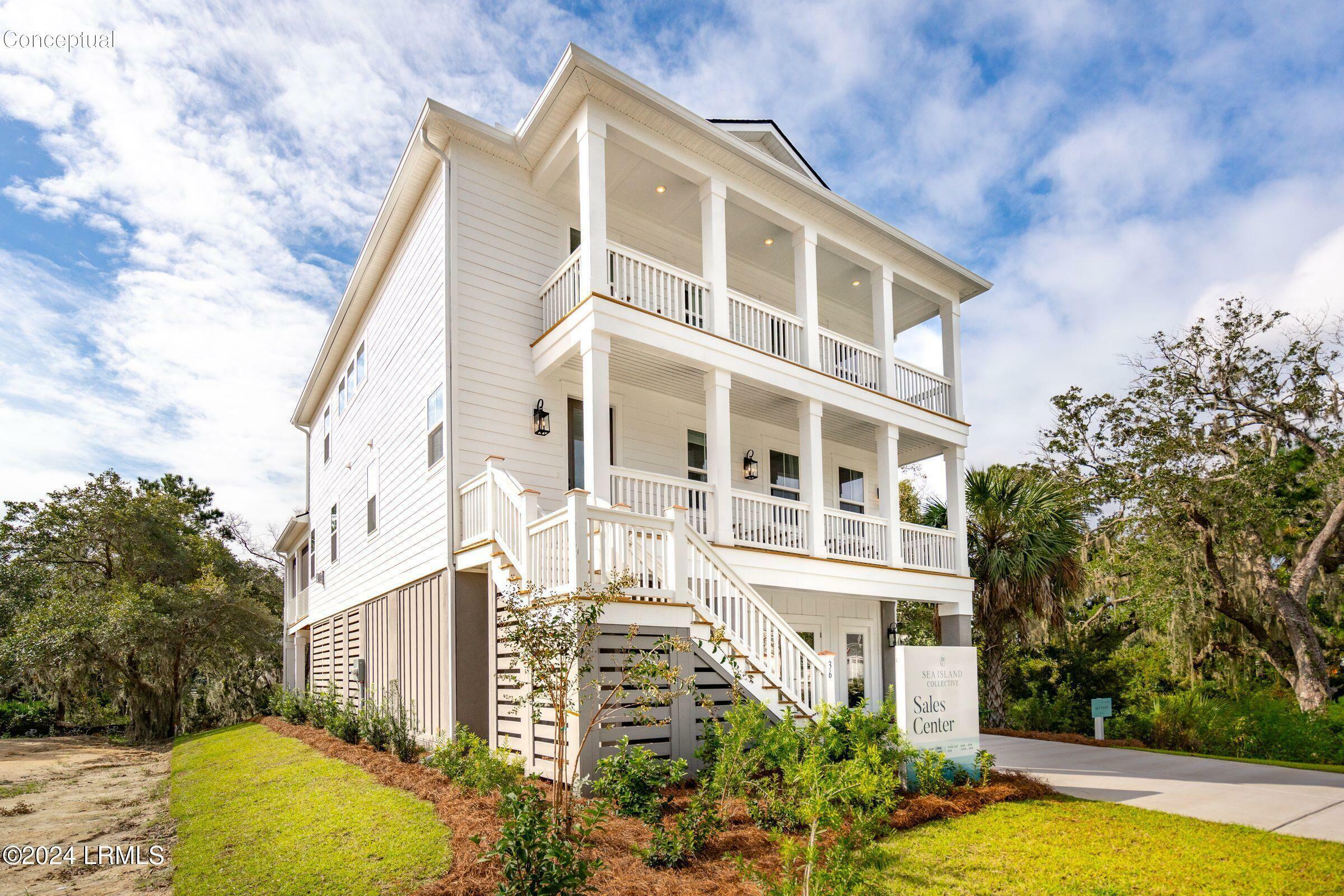 Property Photo:  7 Indigo Bay Lane  SC 29902 