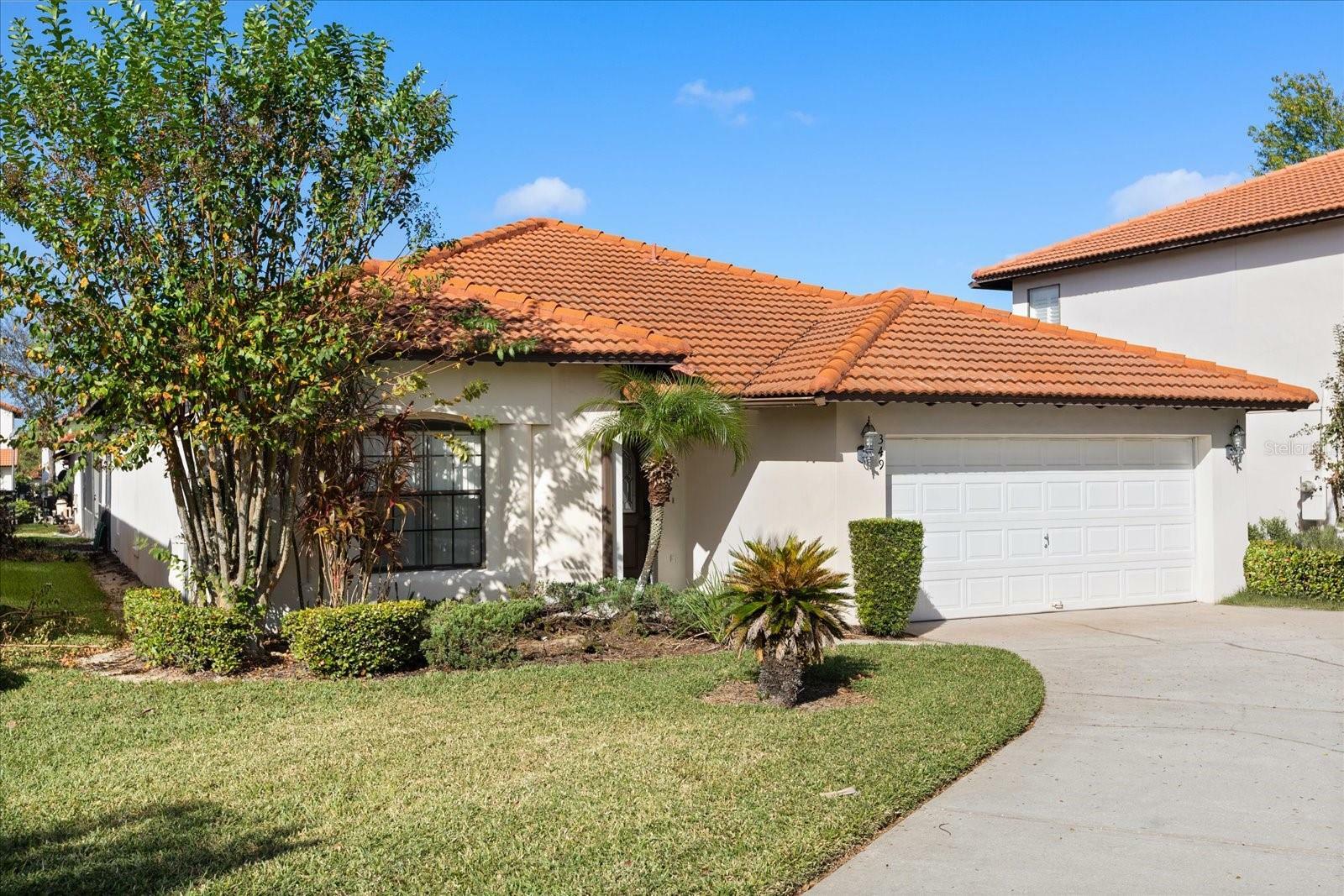 Property Photo:  349 Summer Place Loop  FL 34714 