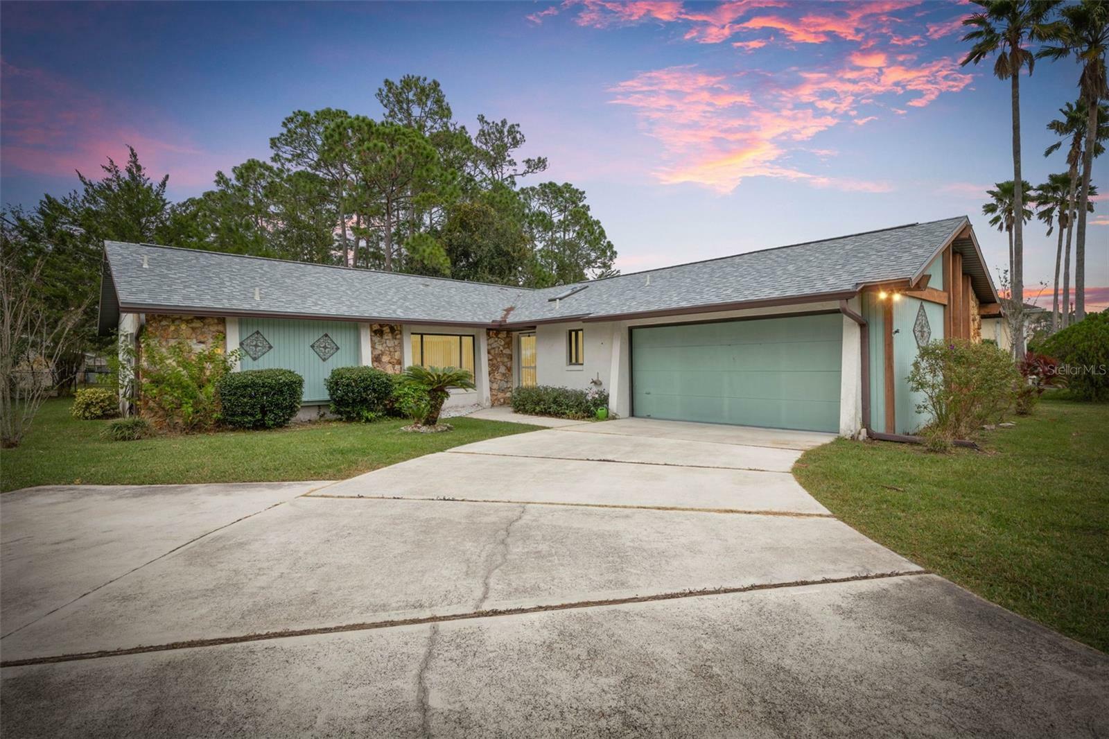 Property Photo:  11 Wynnfield Drive  FL 32164 