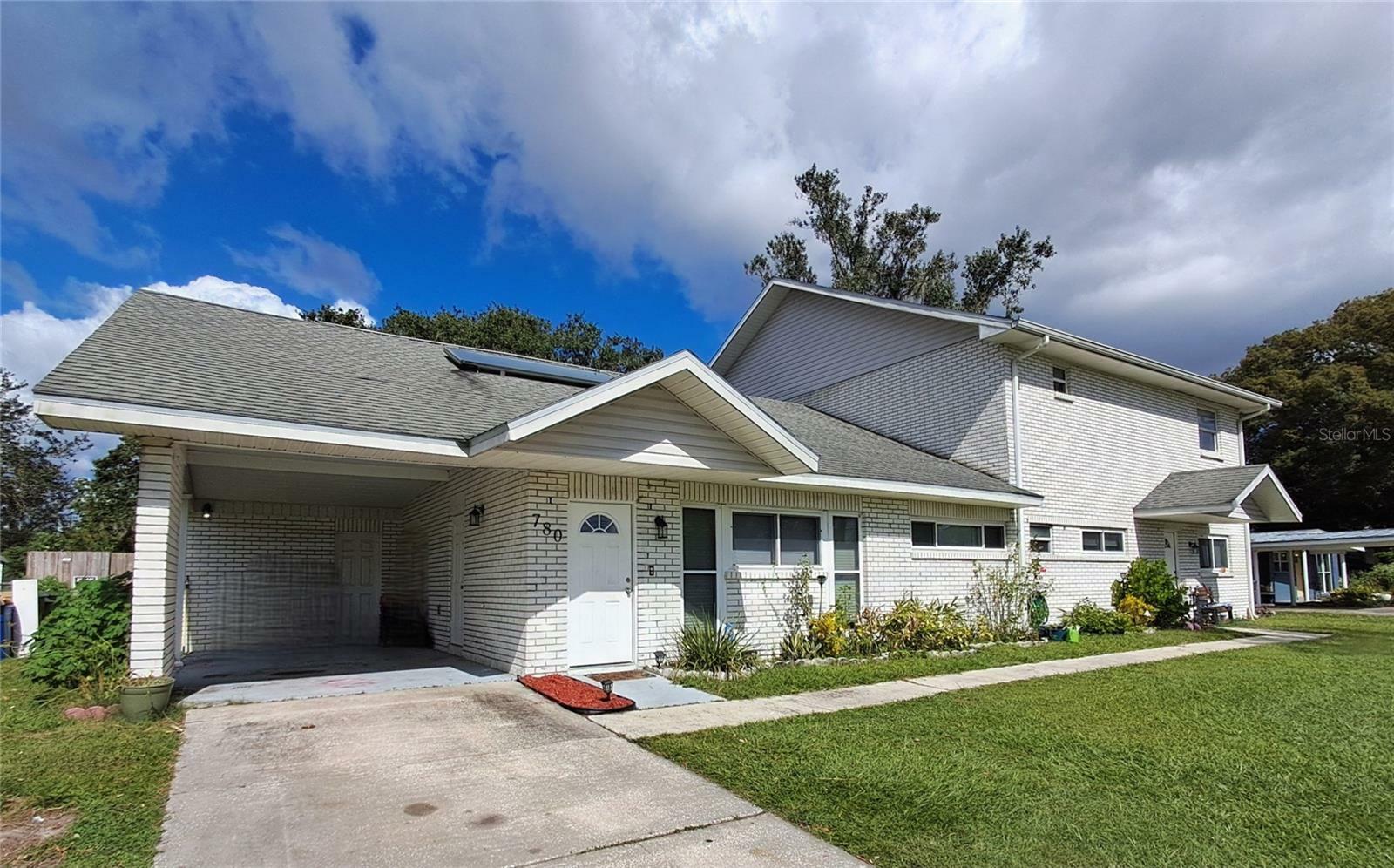 Property Photo:  780 Shady Lane  FL 33830 