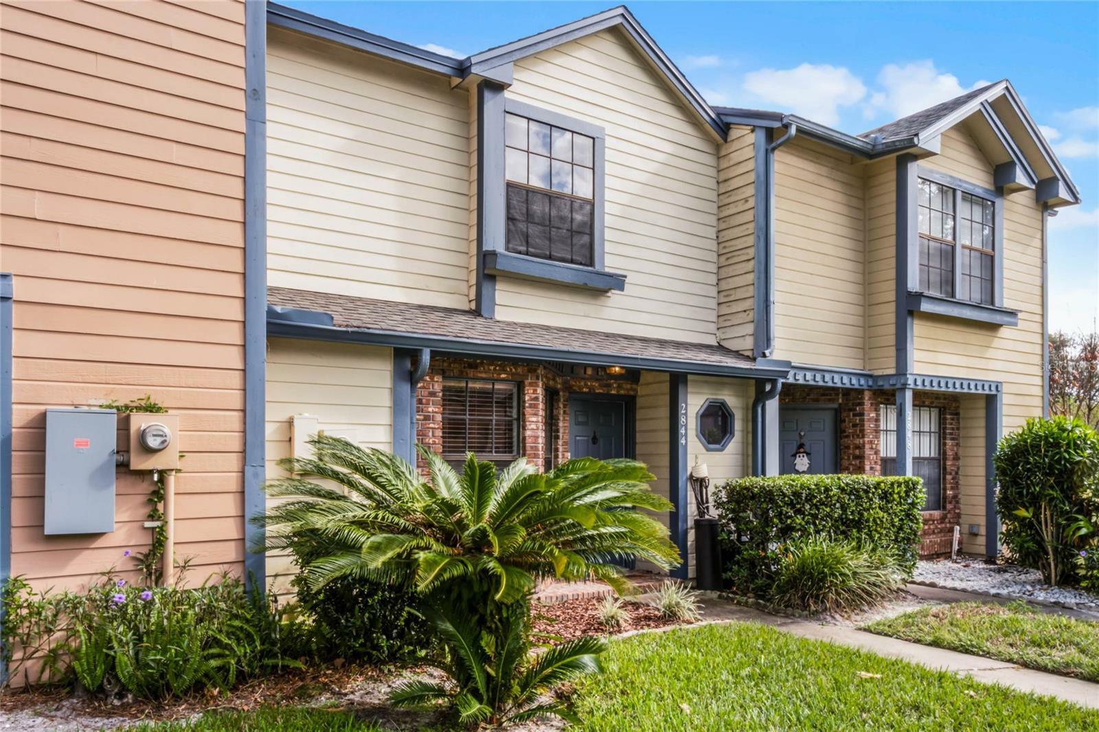 Property Photo:  2844 Revere Court  FL 32707 