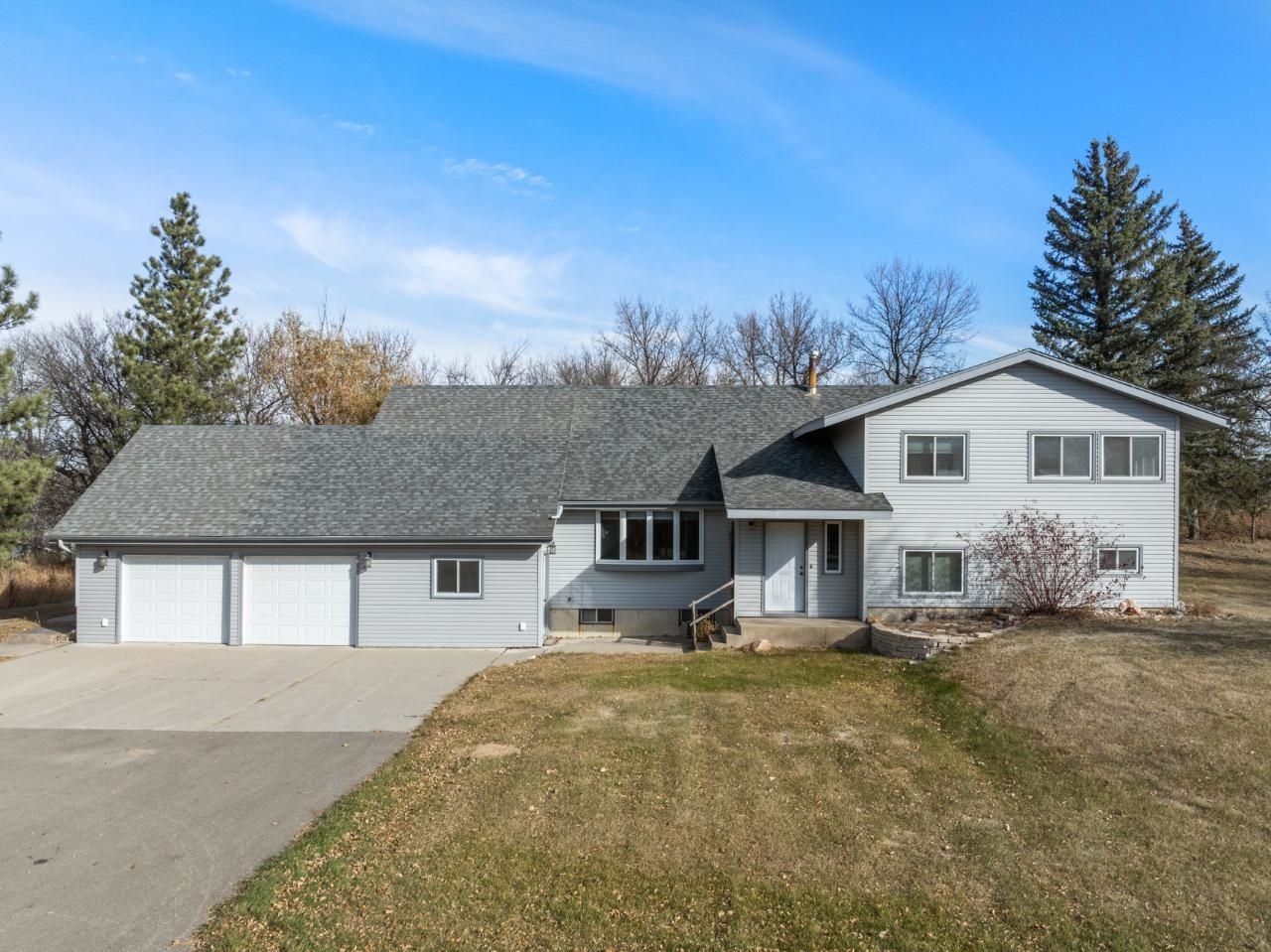 Property Photo: 6520 7th Ave NW ND 58703