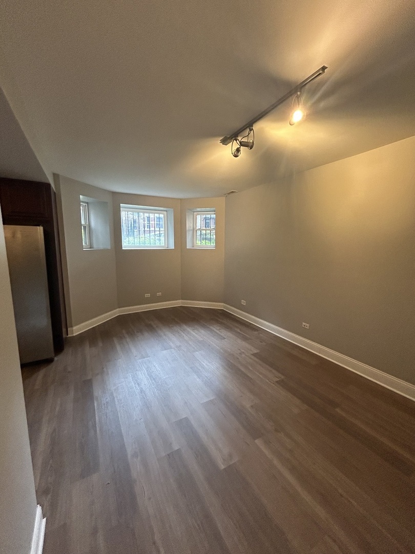 Property Photo:  2316 W Cortez Street G  IL 60622 