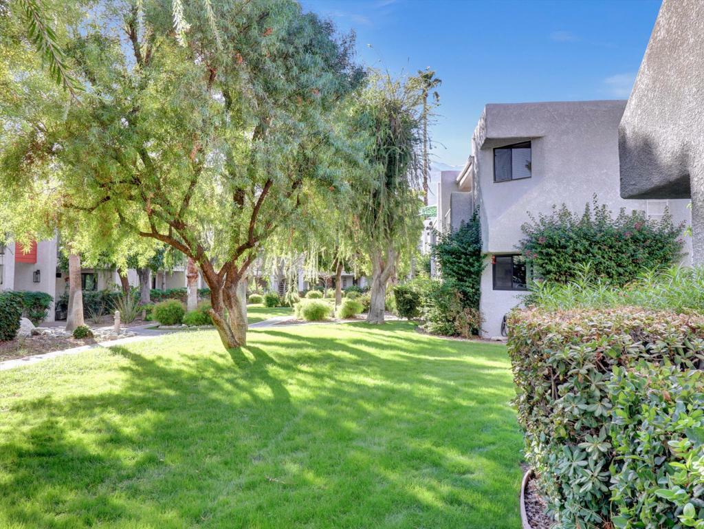 Property Photo:  3155 E Ramon Road 401  CA 92264 